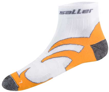Sportovní ponožky č.5067