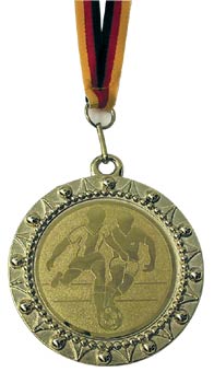 Medaile č.100434